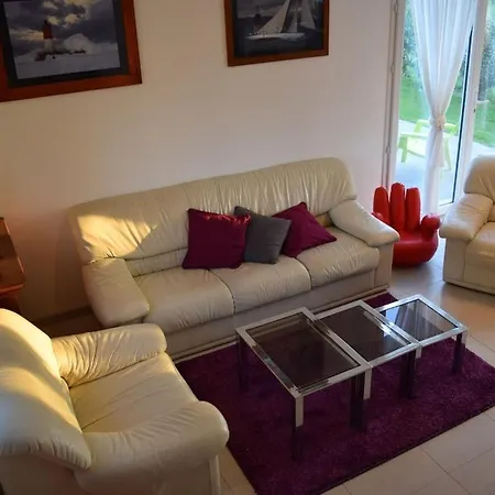 Casa de Férias With 2 Bedrooms *